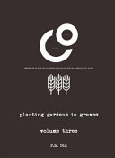 Planting Gardens in Graves III R. H. Sin Book Cover