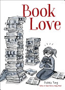 Book Love Debbie Tung Book Cover