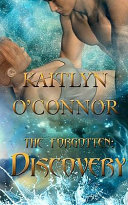 Discovery Kaitlyn O'Connor Book Cover