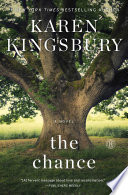 Chance Karen Kingsbury Book Cover