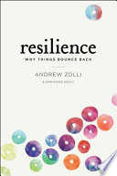 Resilience Andrew Zolli Book Cover