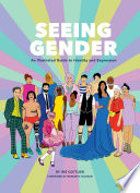 Seeing Gender Iris Gottlieb Book Cover