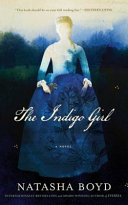 The Indigo Girl Natasha Boyd Book Cover