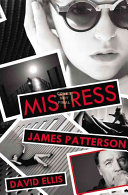 Mistress James Patterson Book Cover