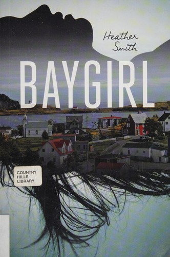 Baygirl Heather Smith Book Cover