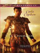 The Champion Carla Capshaw Book Cover