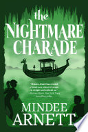 Nightmare Charade Mindee Arnett Book Cover