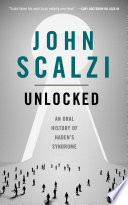 Unlocked John Scalzi Book Cover