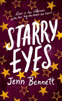 Starry Eyes Jenn Bennett Book Cover