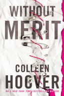 Without Merit Colleen Hoover Book Cover