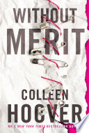 Without Merit Colleen Hoover Book Cover