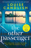 Other Passenger Louise Candlish Book Cover