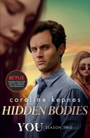 Hidden Bodies Caroline Kepnes Book Cover