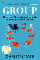 Group Christie Tate Book Cover