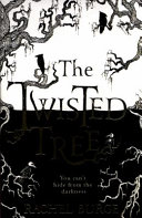 The Twisted Tree Rachel Burge Book Cover