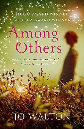 Among Others Jo Walton Book Cover