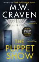 Puppet Show M. W. Craven Book Cover