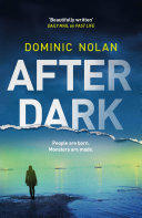 After Dark Dominic Nolan Book Cover