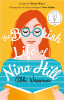The Bookish Life of Nina Hill Abbi Waxman Book Cover