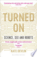 Turned On Kate Devlin Book Cover