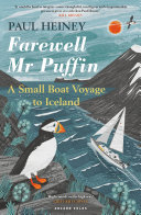 Farewell Mr Puffin Paul Heiney Book Cover