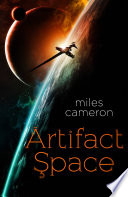 Artifact Space Miles Cameron Book Cover