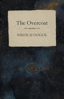 The Overcoat Nikolai Gogol Book Cover