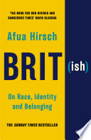 Brit Afua Hirsch Book Cover