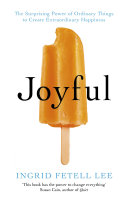 Joyful Ingrid Fetell Lee Book Cover