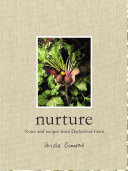 Nurture Carole Bamford Book Cover