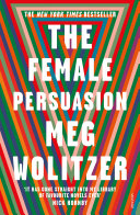 Female Persuasion Meg Wolitzer Book Cover
