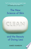 Clean James Hamblin Book Cover