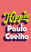 Hippie Paulo Coelho Book Cover