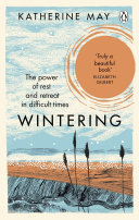 Wintering Katherine May Book Cover