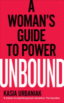 Unbound Kasia Urbaniak Book Cover