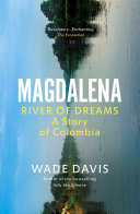 Magdalena Wade Davis Book Cover