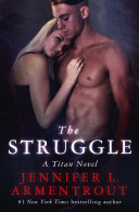 The Struggle Jennifer L. Armentrout Book Cover