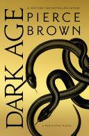 Dark Age Pierce Brown Book Cover