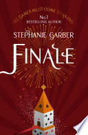 Finale Stephanie Garber Book Cover