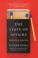 The State Of Affairs Esther Perel Book Cover