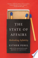 The State Of Affairs Esther Perel Book Cover