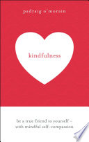 Kindfulness Padraig O'Morain Book Cover