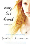 Every Last Breath Jennifer L. Armentrout Book Cover