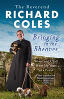 Bringing in the Sheaves Richard Coles Book Cover