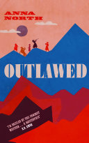 Outlawed Anna North Book Cover