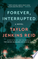 Forever, Interrupted Taylor Jenkins Reid Book Cover