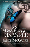 Walking Disaster Jamie McGuire Book Cover