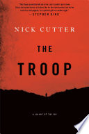 The Troop Nick Cutter Book Cover