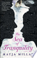 The Sea of Tranquility Katja Millay Book Cover