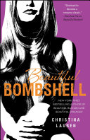 Beautiful Bombshell Christina Lauren Book Cover